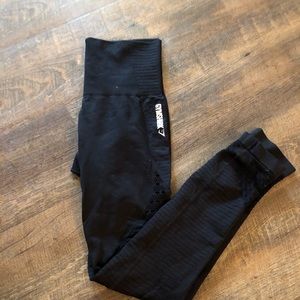 Gymshark energy seamless